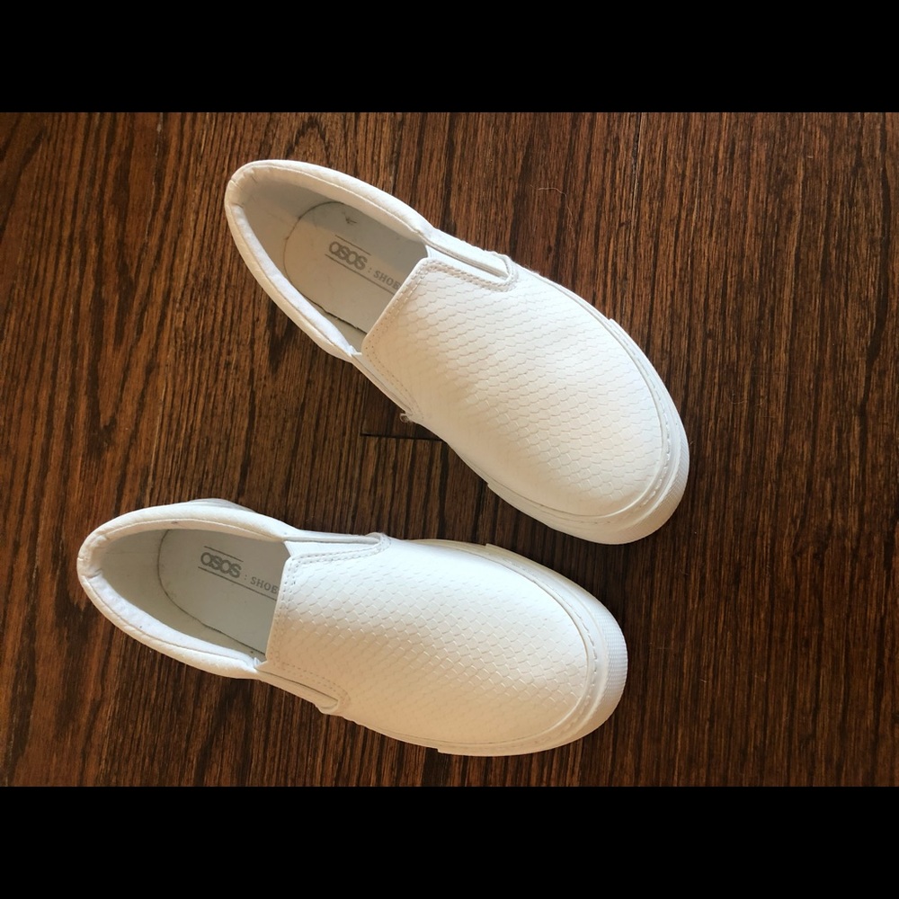 ASOS slides